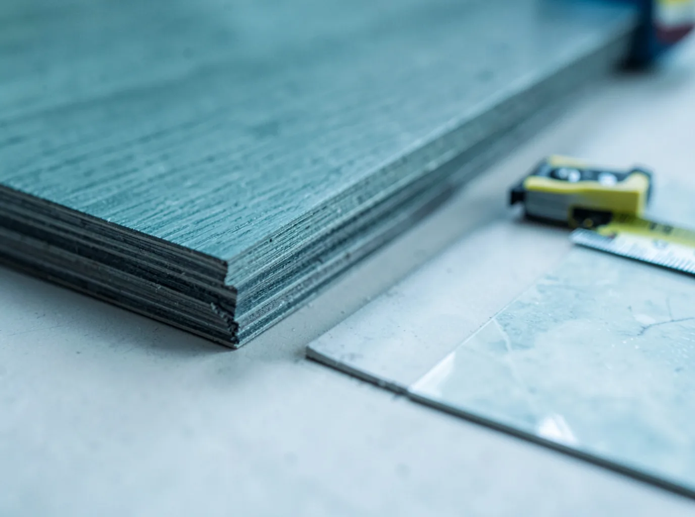 Luxury Vinyl Plank Installation Farmdale, OH FAQs